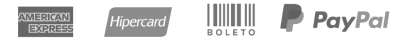 Meios de pagamento