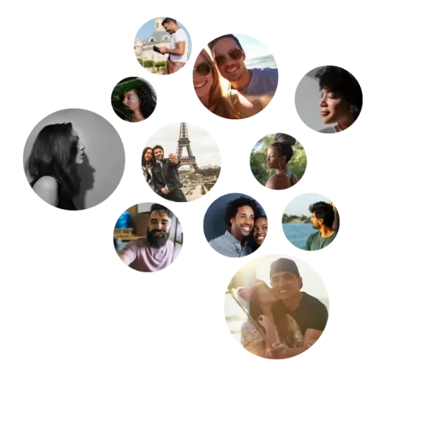 Pesquisadores diversos em ambiente acadêmico